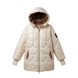 Renata™ | Olennainen takki, joka määrittelee talvityylikkyyden.