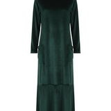 Ruby™ | Pitkähihainen mekko