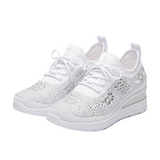 Seraina™ | Muodikkaat ortopediset kengät