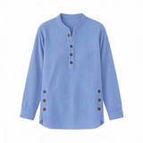 Seraphina™ | Klassinen Crew-neck-neule