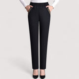 Cora™ | Elastiset naisten farkut