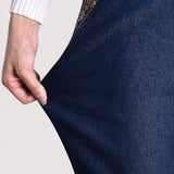 Cora™ | Elastiset naisten farkut