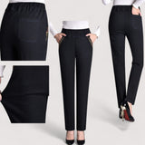 Cora™ | Elastiset naisten farkut