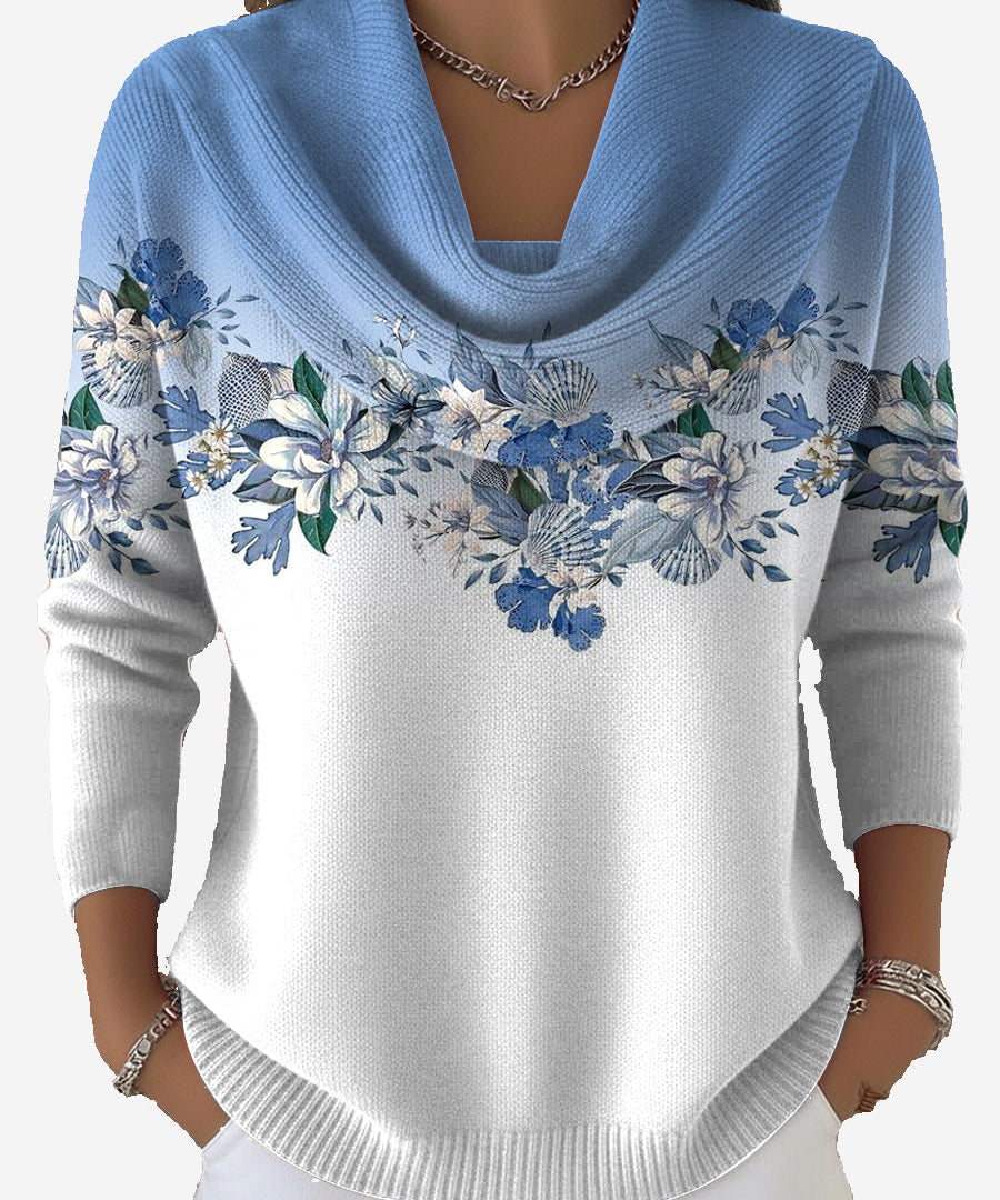 Taliah™ | Vintage Kukkaneule