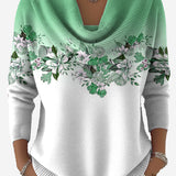 Taliah™ | Vintage Kukkaneule