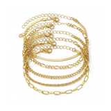 Aurelia™ korusetti – 5-osainen