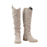 Teresa™ | Mukavat, lämpimät mokkasiinit naisille