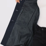 ELEGANTTI FIT & FLARE -TAKKI